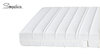 Schaummatratze Sympathica Pinta